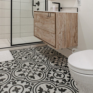 Complete House Renovation in Powell River, BC | Marine Avenue Home Remodel
