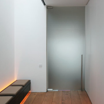 Garderobe