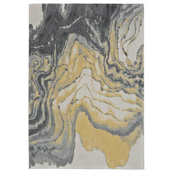 Up To 60 Off Oversized Area Rugs Contemporary Area Rugs By Feizy