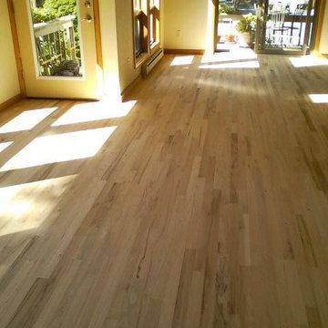 Floor Refinishing, Shola PA