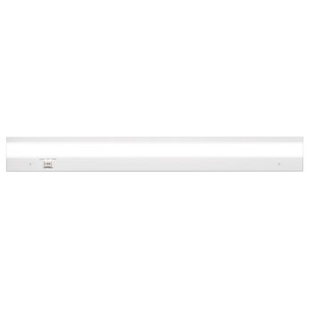 Duo 24" ACLED Dual Color Temp-Light Bar, White