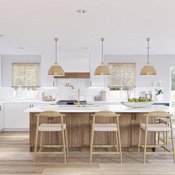 Home Renovation Projects