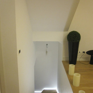 ristrutturazione appartamento 120 mq