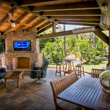 Shorr Project : Western Outdoor Designs