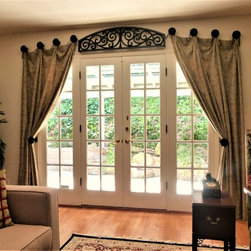 La Canada Window Treatments - Window Treatments