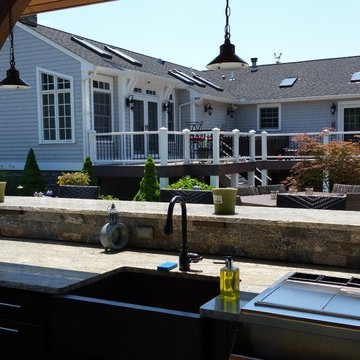 BACKYARD FABULOUS