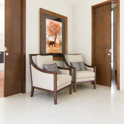 Rockliffe Max Interior Doors - Interior Doors