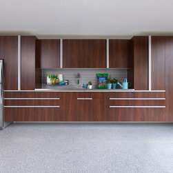 Garage Organizers - Products