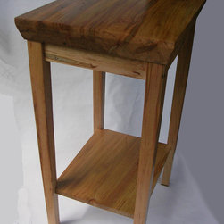CV side table - Side Tables And End Tables