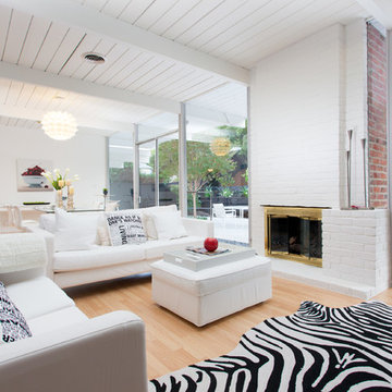 Marin County Eichler