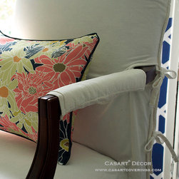 Casart D&eacute;cor - Decorative Pillows