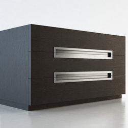 Monroe Contemporary & Modern Dressers by ModLoft - Dressers
