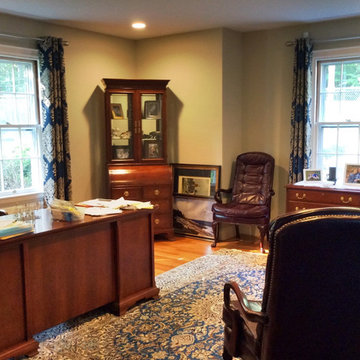 Curtains & Valances