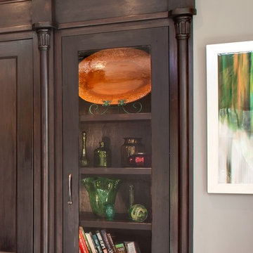 Charming Kitchen Makeover