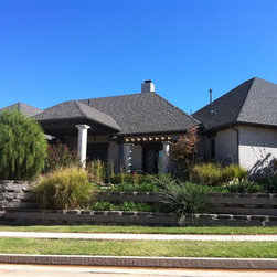 Residential roofing - Products