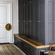 mudroom
