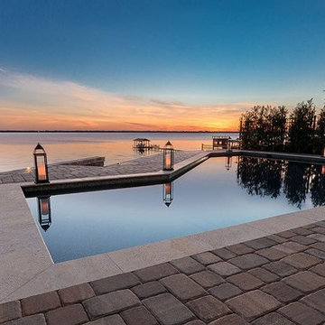 Pool Deck Photos