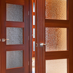 Door Designs - Interior Doors