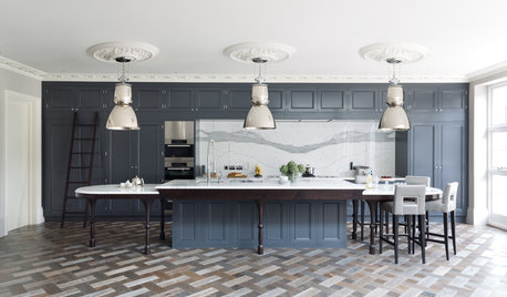 Ask an Expert: How to Mix Styles and Eras in Your Home