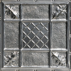 Shanker Tin Ceilings - Products