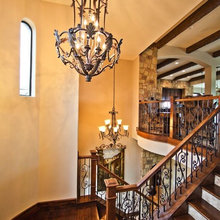 Tuscan Style