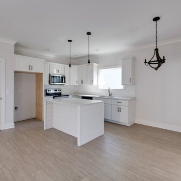 Rivenbark Residence