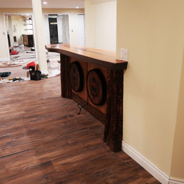 Wet Bar