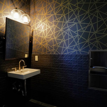 Glam Speakeasy- Saratoga, CA