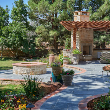 Upper Valley Residence
