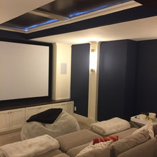 home theater