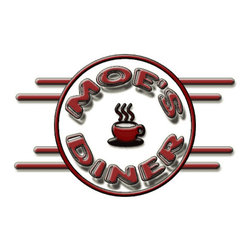 Moe's Diner - Products