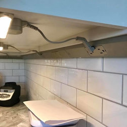 LeGrande Power Strip - Undercabinet Lighting