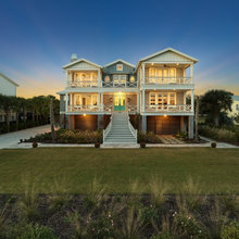Summer homes