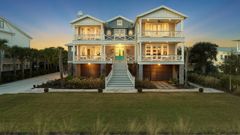 Sullivan's Island Haven