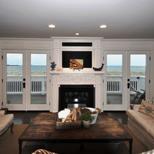 Living Room Ideas