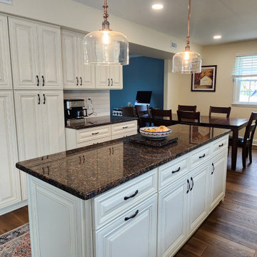 Kitchen Remodeling in Richboro, PA