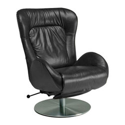 LAFER - Amy Recliner Chair by LAFER - Recliner Chairs