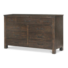 Dressers