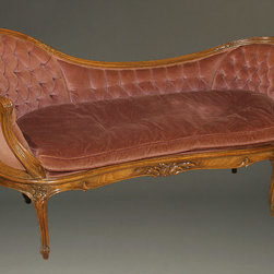 Antique Day Beds / Chaise - Products