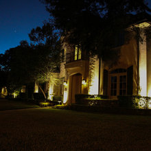 Landscape Ideas