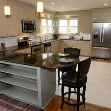 Recycle your kitchen