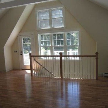 New Construction