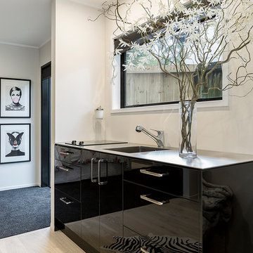 Apartment style living
