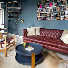 Eclectic