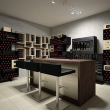 wine