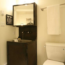 Guest Bath