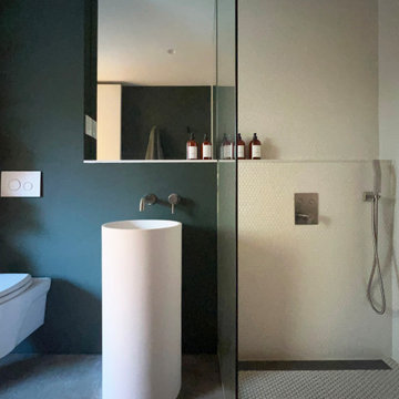 Woodstock House - bathroom