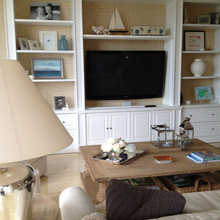 Living Room Ideas