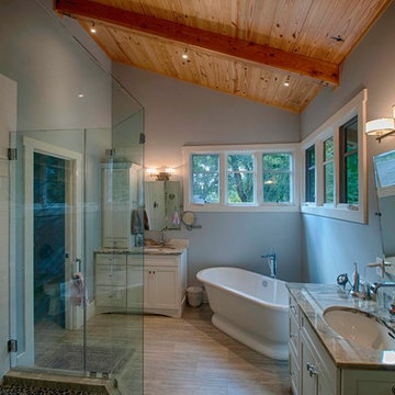 Wasserman Residence