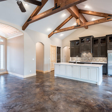 Emerald Lakes Country Craftsman